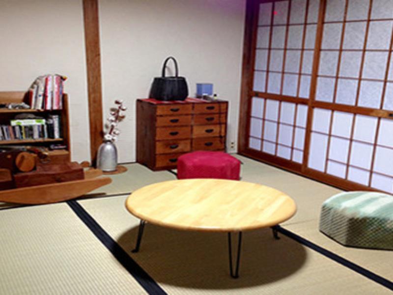 Guest House Yamashita-Ya Nanto Exteriér fotografie