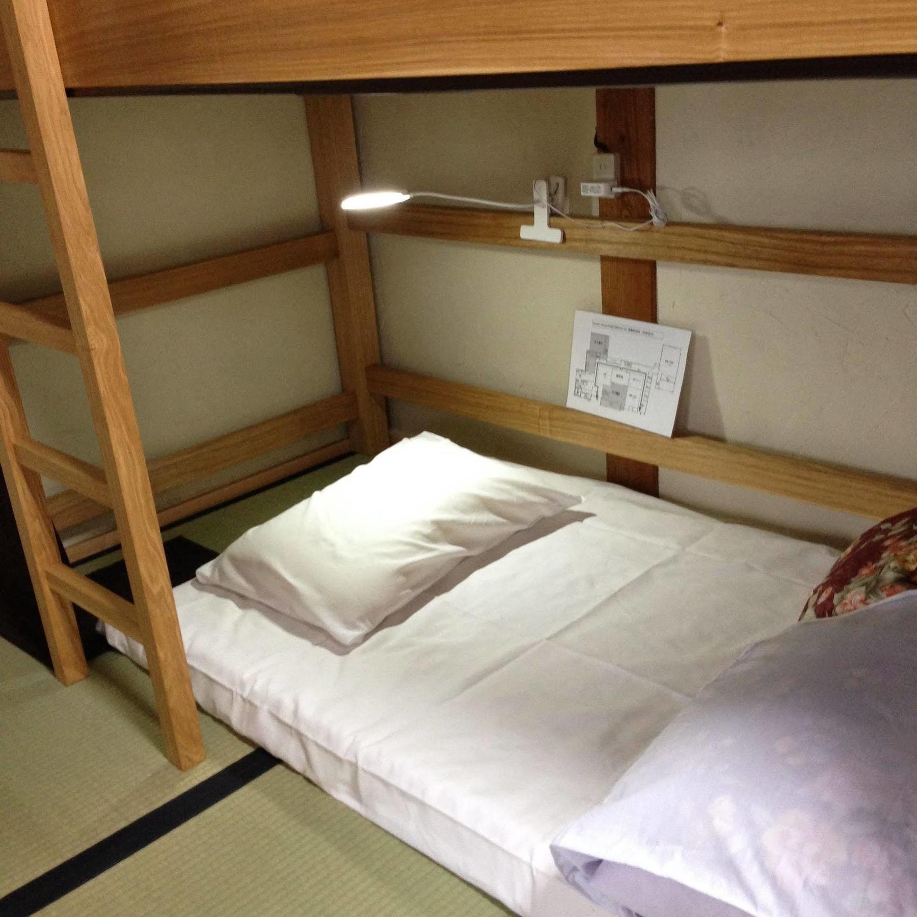 Guest House Yamashita-Ya Nanto Exteriér fotografie